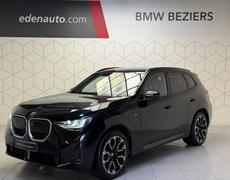 BMW X3 Béziers