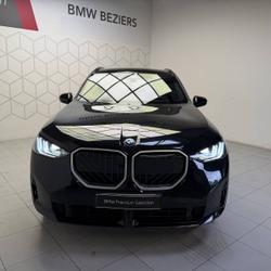 BMW X3 30e xDrive 299 ch BVA8 M Sport occasion - B&eacute;ziers - photo 2/31