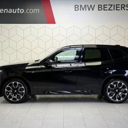 BMW X3 30e xDrive 299 ch BVA8 M Sport occasion - B&eacute;ziers - photo 3/31