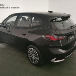 BMW Serie 2 Active Tourer 218d 150ch Luxury DKG7 Obernai