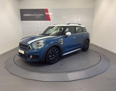 Mini Mini Lagraulière
