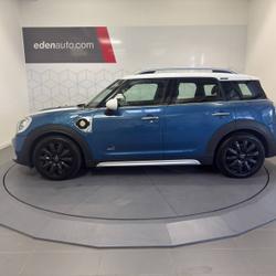 Mini Mini Countryman 136 - 88 ch ALL4 BVA6 Cooper SE occasion - Lagrauli&egrave;re - photo 2/45