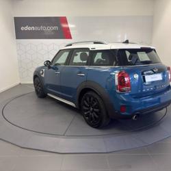 Mini Mini Countryman 136 - 88 ch ALL4 BVA6 Cooper SE occasion - Lagrauli&egrave;re - photo 3/45