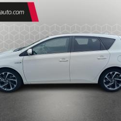 Toyota Auris Hybride 136h TechnoLine Saint-Laurent-des-Vignes