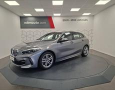 BMW Serie 1 Limoges