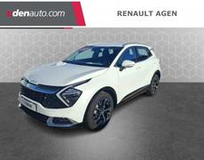 Kia Sportage Agen