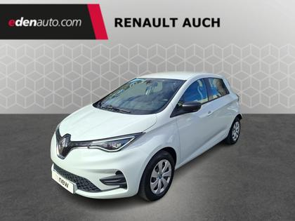 Renault Zoe - R110 Achat Intégral Life - 13 790 €