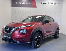 Nissan Juke Limoges