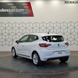 Renault Clio 5 TCe 90 - 21N Business occasion - Pau - photo 3/40