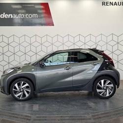 Toyota Aygo X 1.0 VVT-i 72 S-CVT Undercover avec JBL occasion - Pau - photo 2/39