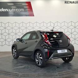 Toyota Aygo X 1.0 VVT-i 72 S-CVT Undercover avec JBL occasion - Pau - photo 3/39