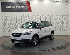 Opel Crossland Pau