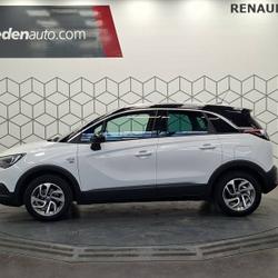 Opel Crossland 1.2 Turbo 110 ch Design 120 ans occasion - Pau - photo 2/39
