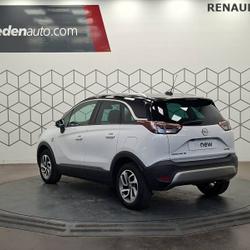 Opel Crossland 1.2 Turbo 110 ch Design 120 ans occasion - Pau - photo 3/39