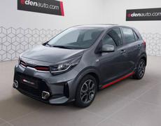 Kia Picanto Dax