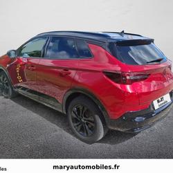 Opel Grandland Hybrid 225 ch BVA8 GS occasion - Rouxmesnil-Bouteilles - photo 2/21