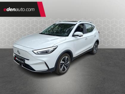 MG ZS - EV Autonomie Standard 51kWh - 130 kW 2WD Luxury - 22 120 €