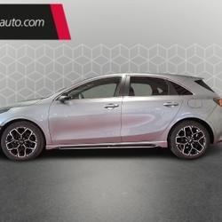 Kia Cee'd 1.5 T-GDi 160 ch DCT7 GT Line Cahors