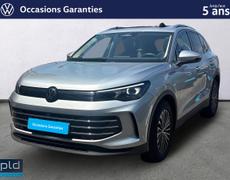 Volkswagen Tiguan Marseille 14e Arrondissement