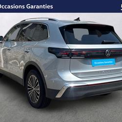 Volkswagen Tiguan Tiguan 1.5 eTSI 150ch DSG7 Elegance Marseille 14e Arrondissement