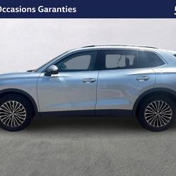Volkswagen Tiguan Tiguan 1.5 eTSI 150ch DSG7 Elegance Marseille 14e Arrondissement