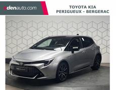 Toyota Corolla Saint-Laurent-des-Vignes