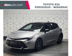 Toyota Corolla Saint-Laurent-des-Vignes