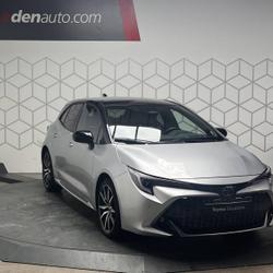 Toyota Corolla Hybride 140ch GR Sport occasion - Saint-Laurent-des-Vignes - photo 3/40