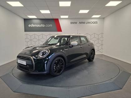 Mini Mini - Hatch 5 Portes Cooper 136 ch DKG7 Edition Resolute Plus - 25 890 €