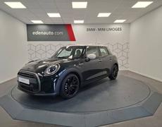 Mini Mini Limoges