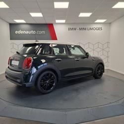 Mini Mini Hatch 5 Portes Cooper 136 ch DKG7 Edition Resolute Plus occasion - Limoges - photo 2/36