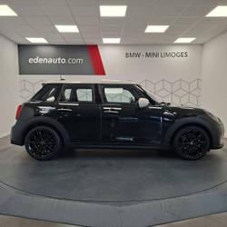 Mini Mini Hatch 5 Portes Cooper 136 ch DKG7 Edition Resolute Plus occasion - Limoges - photo 3/36