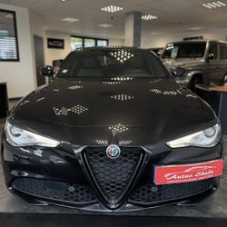 Alfa Romeo Giulia 2.2 JTD 190CH SPRINT AT8 MY22 occasion - Stiring-Wendel - photo 3/24