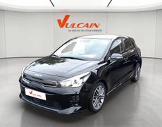 Kia Rio Vienne