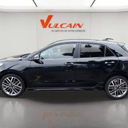 Kia Rio 1.0 T-GDi 120 ch MHEV DCT7 GT-Line Premium occasion - Vienne - photo 2/25