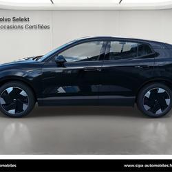 Volvo EX30 EX30 Single Extended Range 272 ch 1EDT Ultra 5p Toulouse