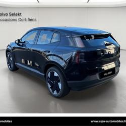 Volvo EX30 EX30 Single Extended Range 272 ch 1EDT Ultra 5p Toulouse