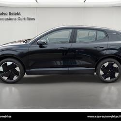 Volvo EX30 EX30 Single Extended Range 272 ch 1EDT Ultra 5p Lab&egrave;ge