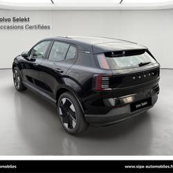 Volvo EX30 EX30 Single Extended Range 272 ch 1EDT Ultra 5p Lab&egrave;ge