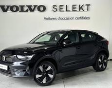 Volvo XC40 Toulouse