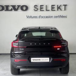 Volvo XC40 C40 Recharge Extended Range 252 ch 1EDT Ultimate 5p Toulouse