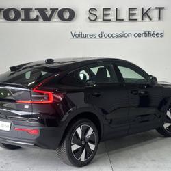 Volvo XC40 C40 Recharge Extended Range 252 ch 1EDT Ultimate 5p Toulouse