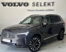 Volvo XC90 Labège