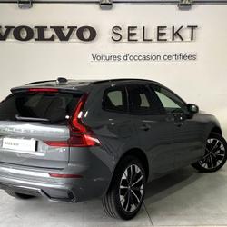 Volvo XC60 XC60 T6 AWD Hybride rechargeable 253 ch+145 ch Geartronic 8 Ultra Style Dark 5p Toulouse