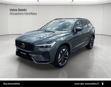 Volvo XC60 Labège