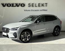 Volvo XC60 Labège