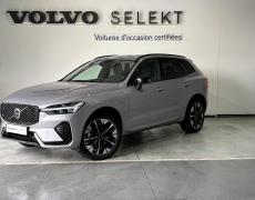 Volvo XC60 Toulouse