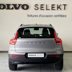 Volvo XC40 XC40 B3 163 ch DCT7 Plus 5p Lab&egrave;ge