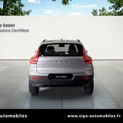 Volvo XC40 XC40 B3 163 ch DCT7 Plus 5p Lab&egrave;ge