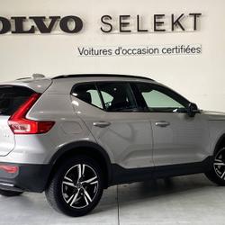 Volvo XC40 XC40 B3 163 ch DCT7 Plus 5p Lab&egrave;ge